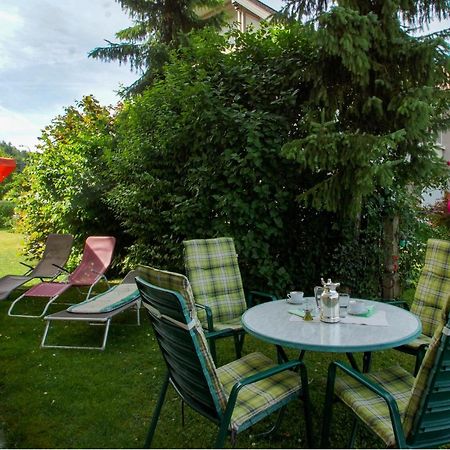 Appartement Unterweger Sankt Niklas an der Drau Kültér fotó