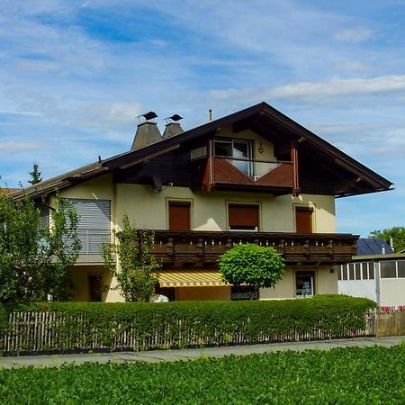 Appartement Unterweger Sankt Niklas an der Drau Kültér fotó