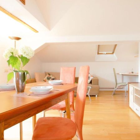 Appartement Unterweger Sankt Niklas an der Drau Kültér fotó