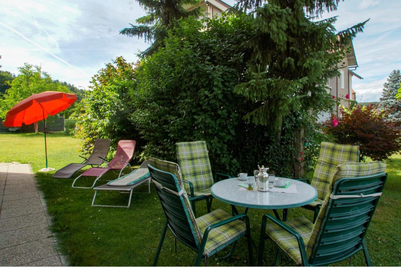 Appartement Unterweger Sankt Niklas an der Drau Kültér fotó