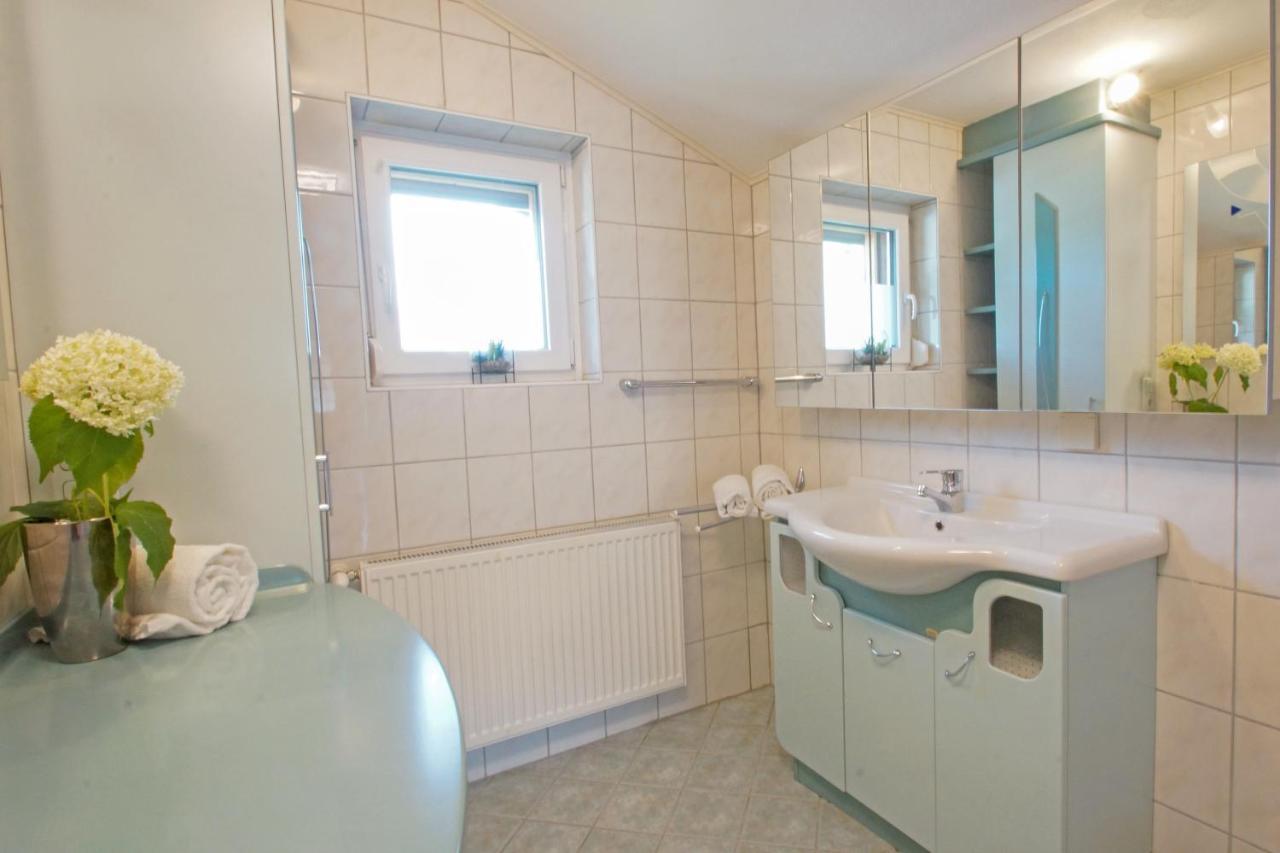 Appartement Unterweger Sankt Niklas an der Drau Kültér fotó