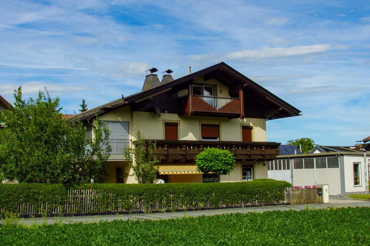 Appartement Unterweger Sankt Niklas an der Drau Kültér fotó